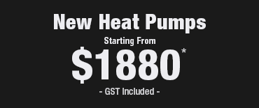 Heat Pump Experts In Clarks Beach