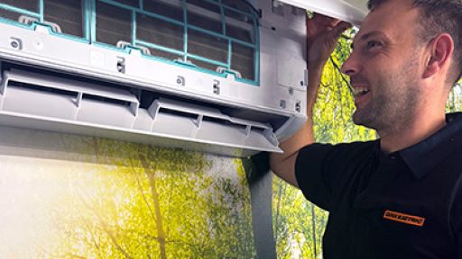 Heat Pump Experts In Clarks Beach