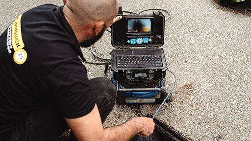 Clarks Beach Drain & Sewer Plumbers: Fast